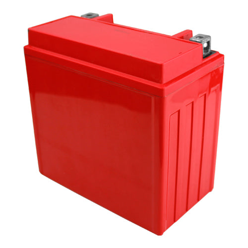 Banshee Replacement for Yuasa YTX14L-BS Battery 4-Year Warranty