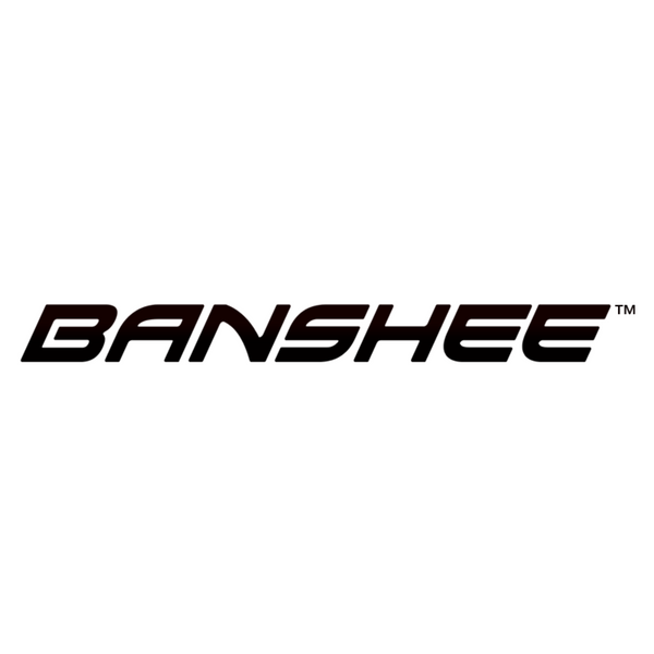 Banshee Battery logo