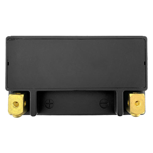 Banshee LiFEPO4 Replacement for YTX12-BS High Performance Maintenance Free Sealed Motorcycle Battery