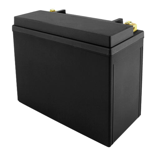 YTX20-BS Banshee LiFEPO4 Motorcycle Battery