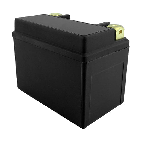 LiFEPO4 4L-BS Sealed Motorcycle Starter Battery