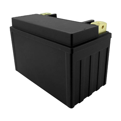 LiFEPO4 9-BS Sealed Motorcycle Starter Battery