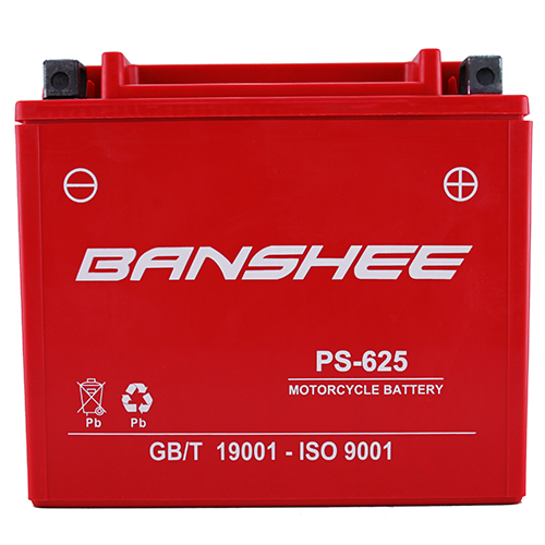 Banshee Replacement Battery for Odyssey ODS-AGM16CL Powersport Battery (PC625)