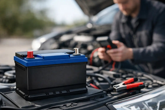 LiFePO4 Starting Battery Review: Is It Worth It?