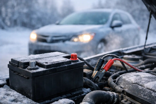 AGM Battery Cold Weather Guide for Reliable Starts