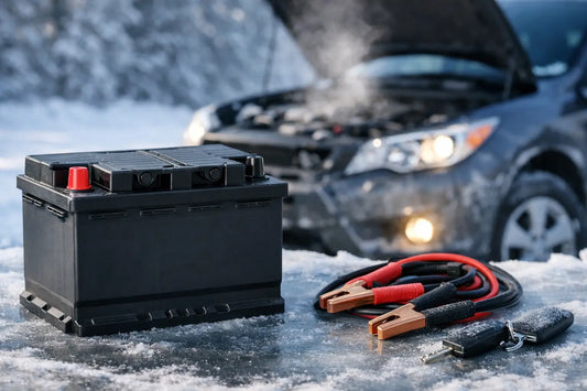 Best AGM Battery for Cold Starts: What Matters