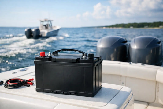 Who Makes the Best AGM Marine Battery?