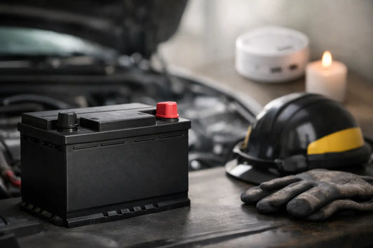 Are AGM Batteries Safer? What to Know