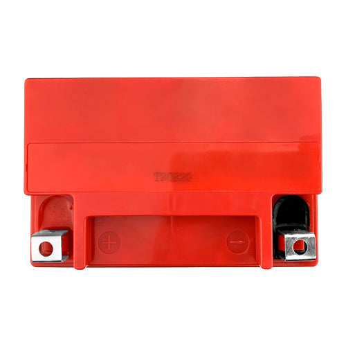 SigmasTek Motobatt MBTX14AU Replacement Motorcycle Battery – STX14AHL-BS, 12V SLA AGM, New