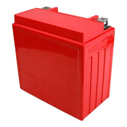 Banshee Replacement for Yuasa YTX14L-BS Battery 4-Year Warranty