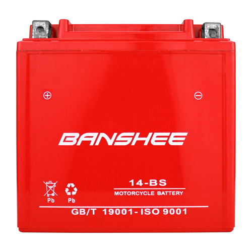 14-BS Banshee SLA AGM Battery