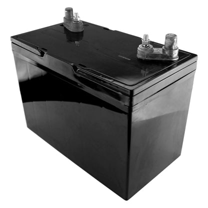 Deep Cycle Sealed AGM Marine Battery Group 27