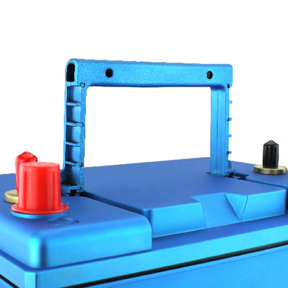 Deep Cycle Lithium Iron Marine Battery Group 34 LiFeP04 800CCA