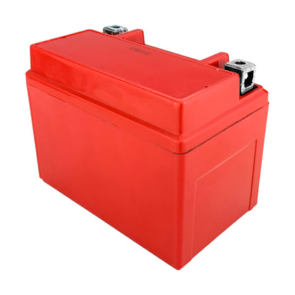 Banshee YTX4L-BS Battery - High Performance Sealed AGM Motorcycle Replacement