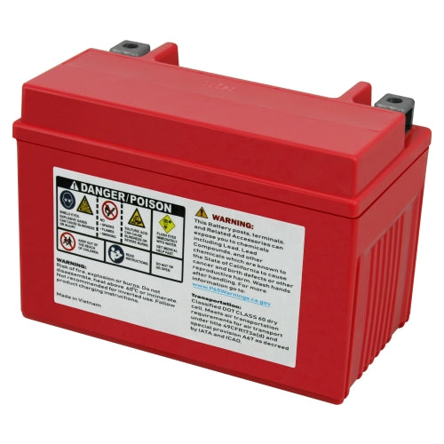 9-BS Banshee Sealed AGM Battery