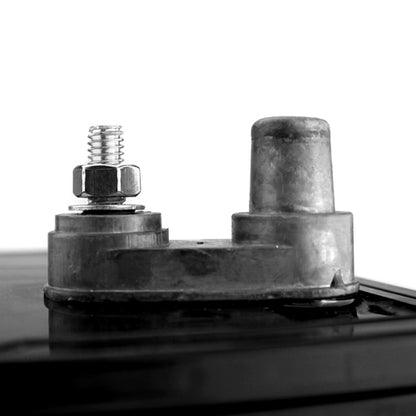 Deep Cycle Sealed AGM Marine Battery Group 27