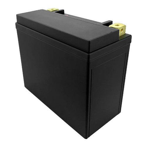 LiFEPO4 20HL-BS Sealed Motorcycle Starter Battery