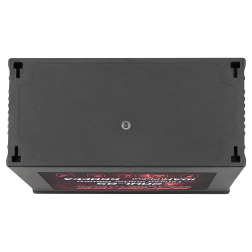 Banshee YTX20L-BS LiFePO4 Motorsports Battery