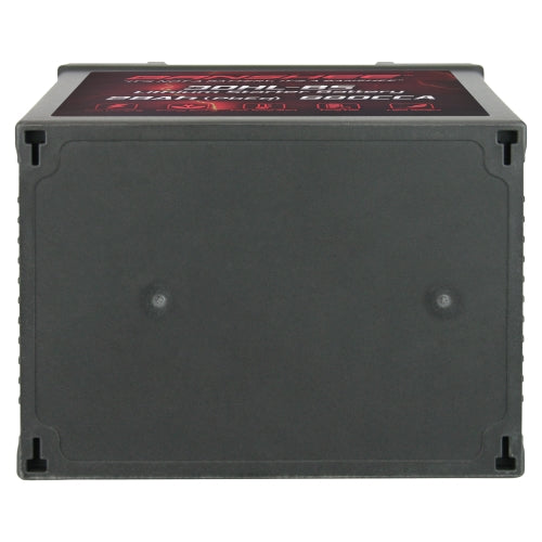 thumbnail image 2 of Banshee YTX30L-BS AGM Battery – 12V 500CCA, For Powersports ATV/UTV & Harley Davidson 2 of 4