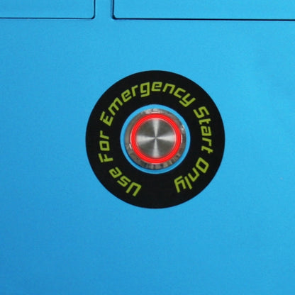 Deep Cycle Lithium Iron Marine Battery Group 34 LiFeP04 800CCA